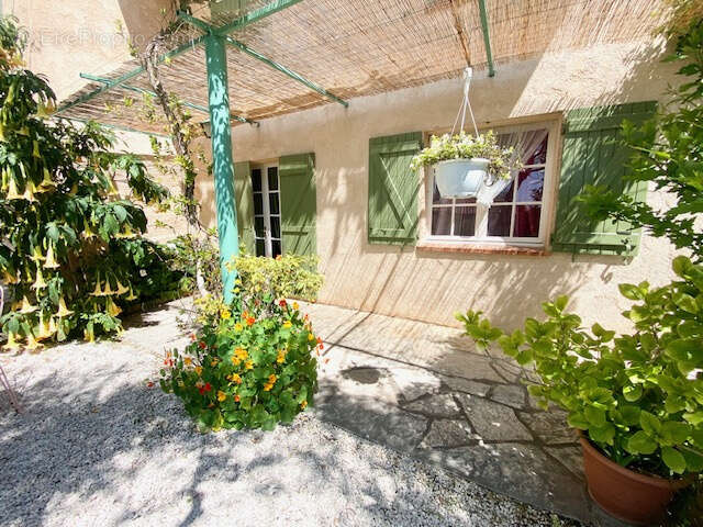 Maison à GRASSE