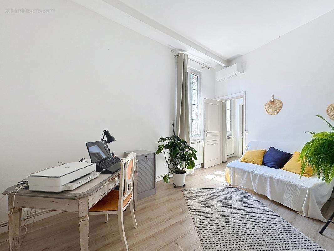 Appartement à AVIGNON