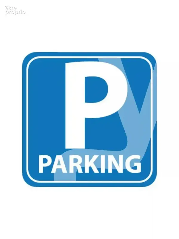 Parking à MONTREUIL