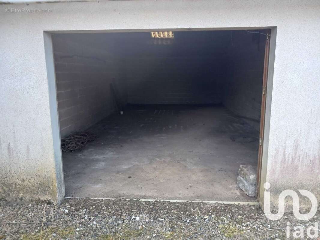 Photo 5 - Terrain à USSON-DU-POITOU