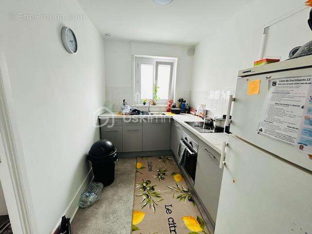 Appartement à ROUBAIX