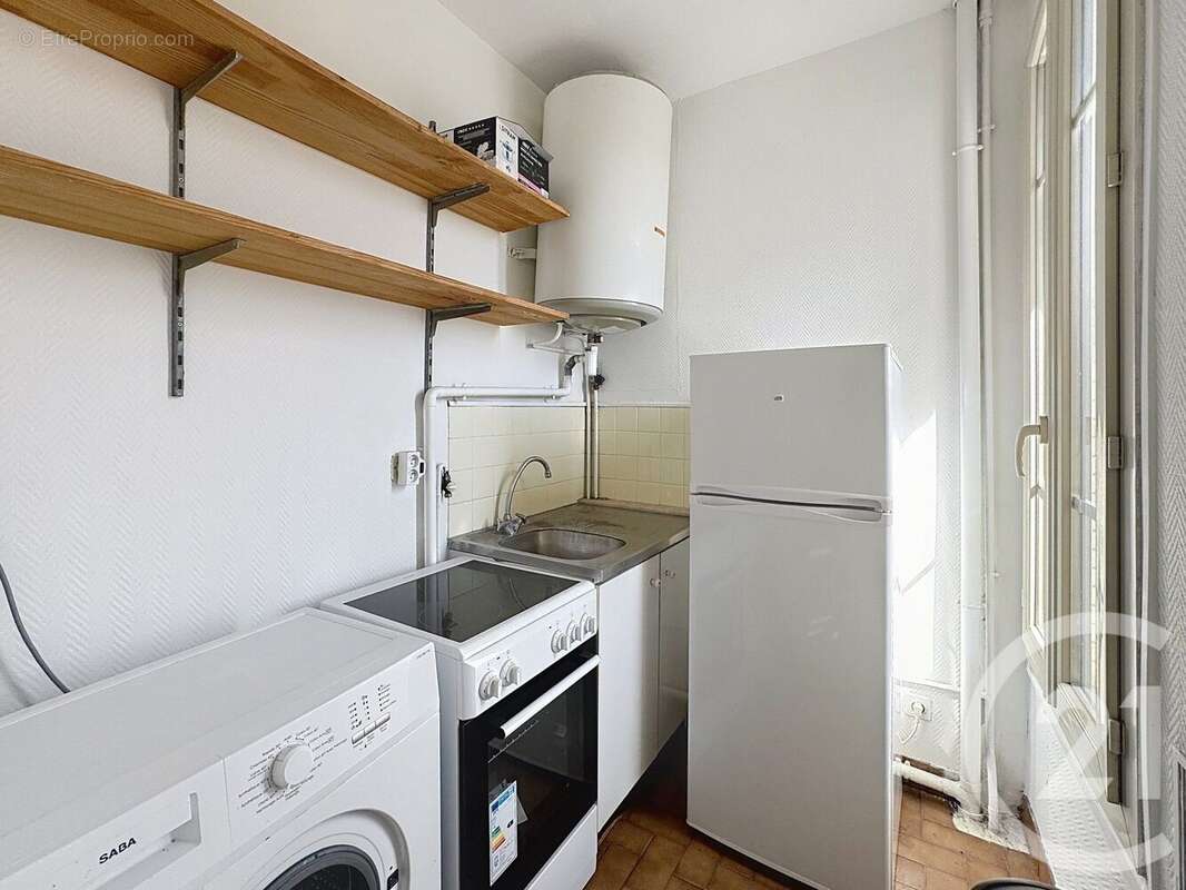 Photo 3 - Appartement à VILLEJUIF
