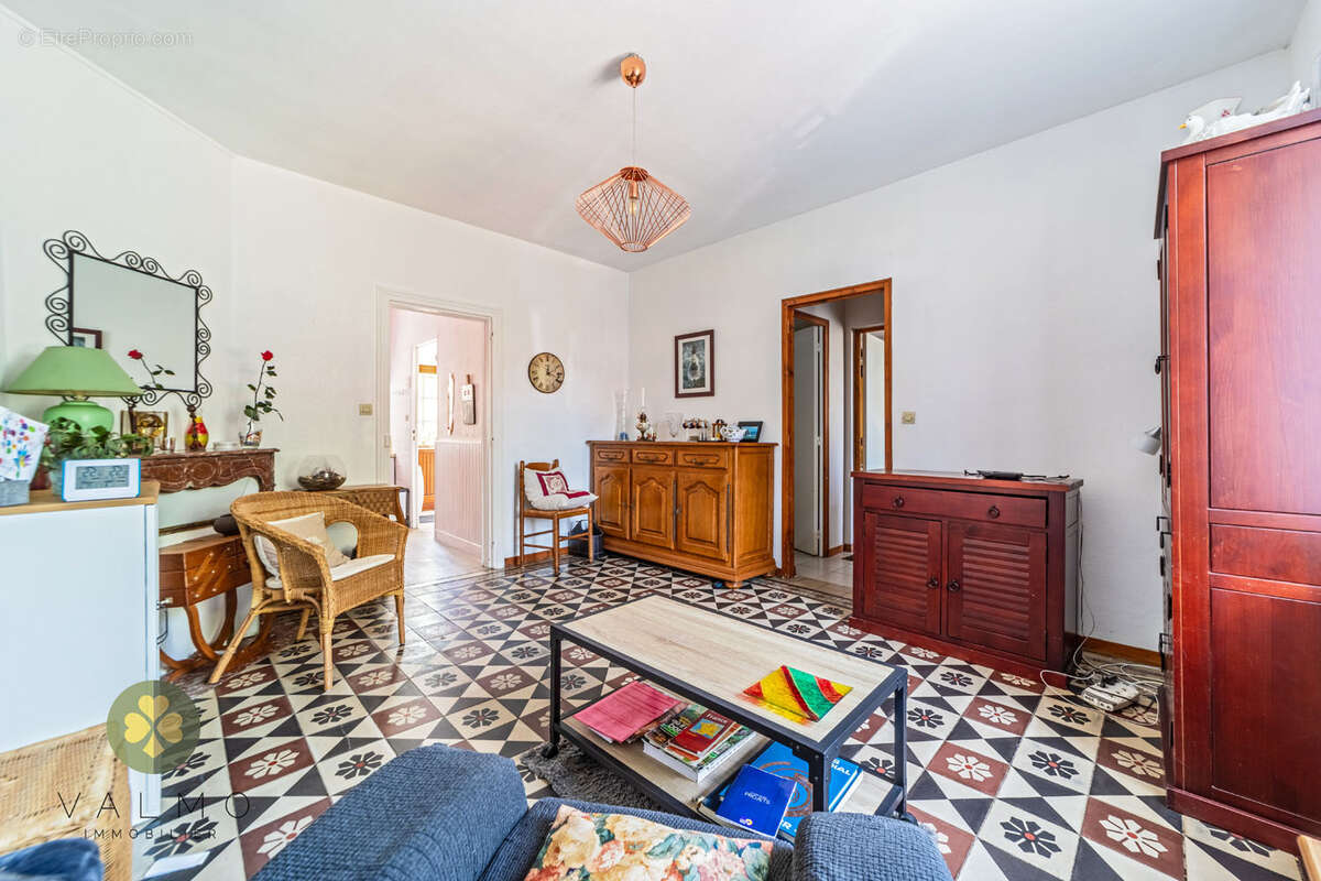 Appartement 2 pièces à vendre à Gambais - photo 7