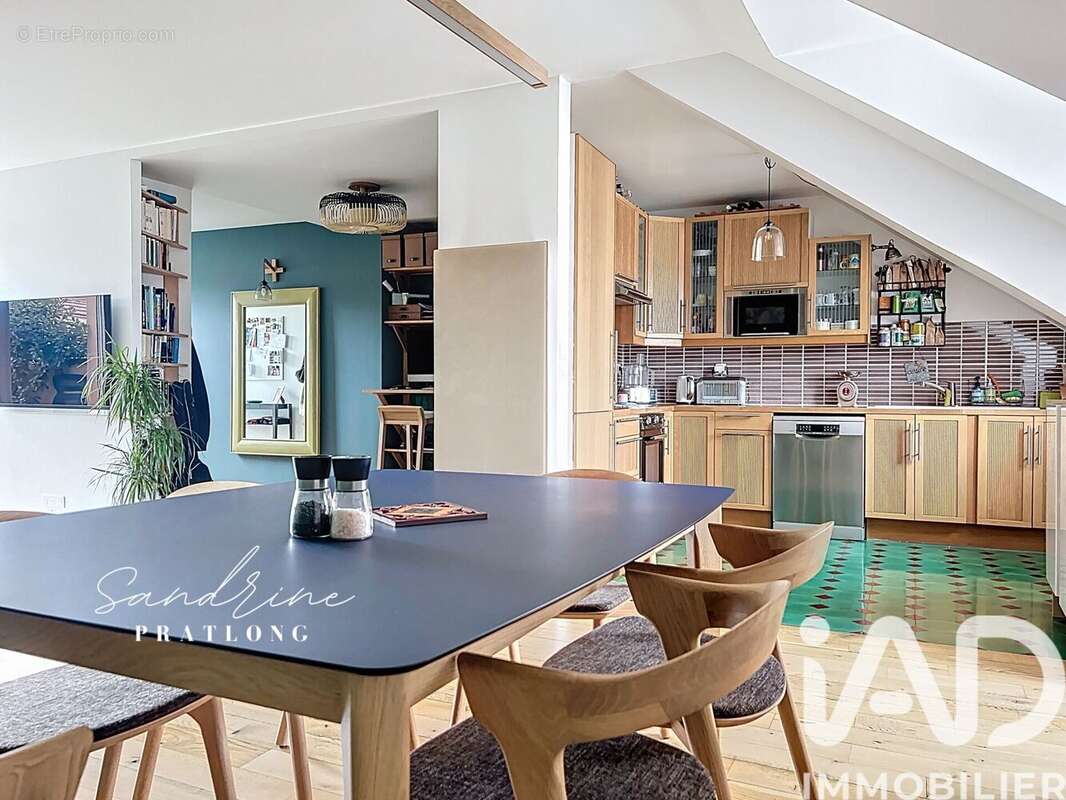 Photo 7 - Appartement à COLOMBES