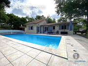 Maison à VENDAYS-MONTALIVET