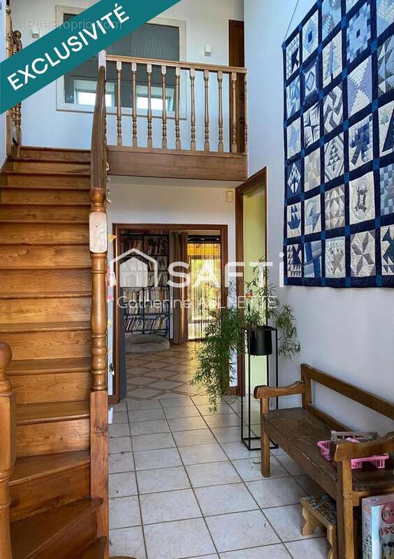 Photo 6 - Maison à GUEMENE-PENFAO