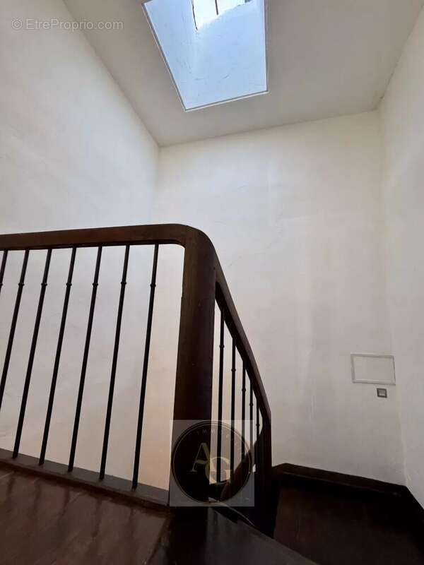 Maison à CASTELNAUDARY