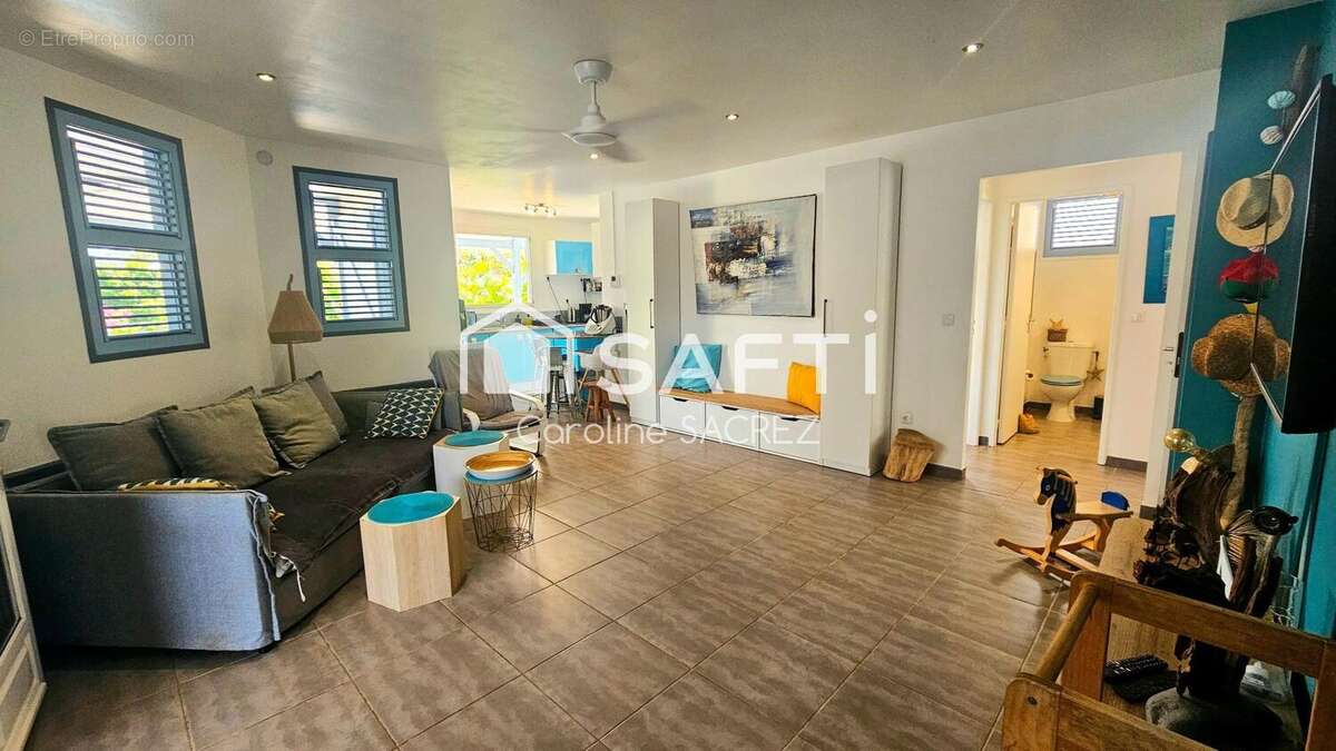 Photo 5 - Maison à LE ROBERT