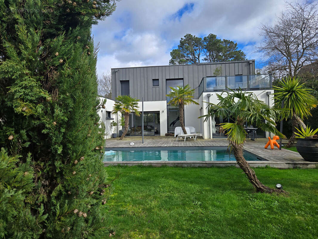 Villa st marc sur mer - photo 7