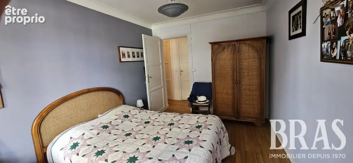 Appartement Nantes 3 pièce(s) 67.12 m2 - photo 6