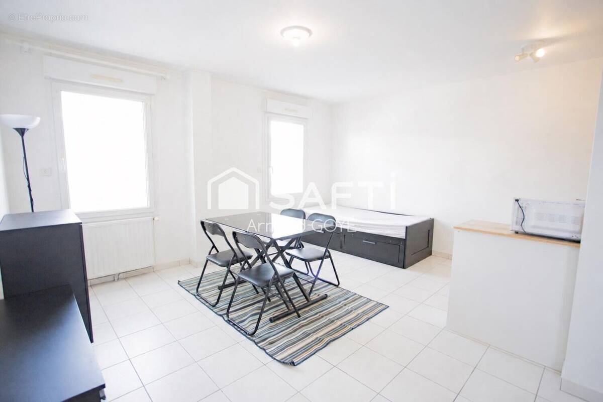Photo 1 - Appartement à LE MANS