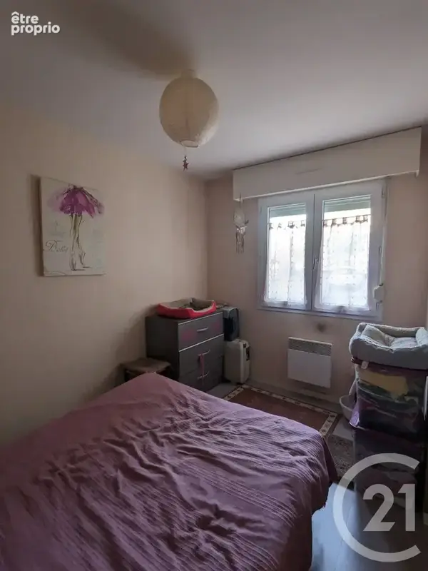 Appartement 3 pièces 68 m² à vendre à Angers (49000) - photo 6