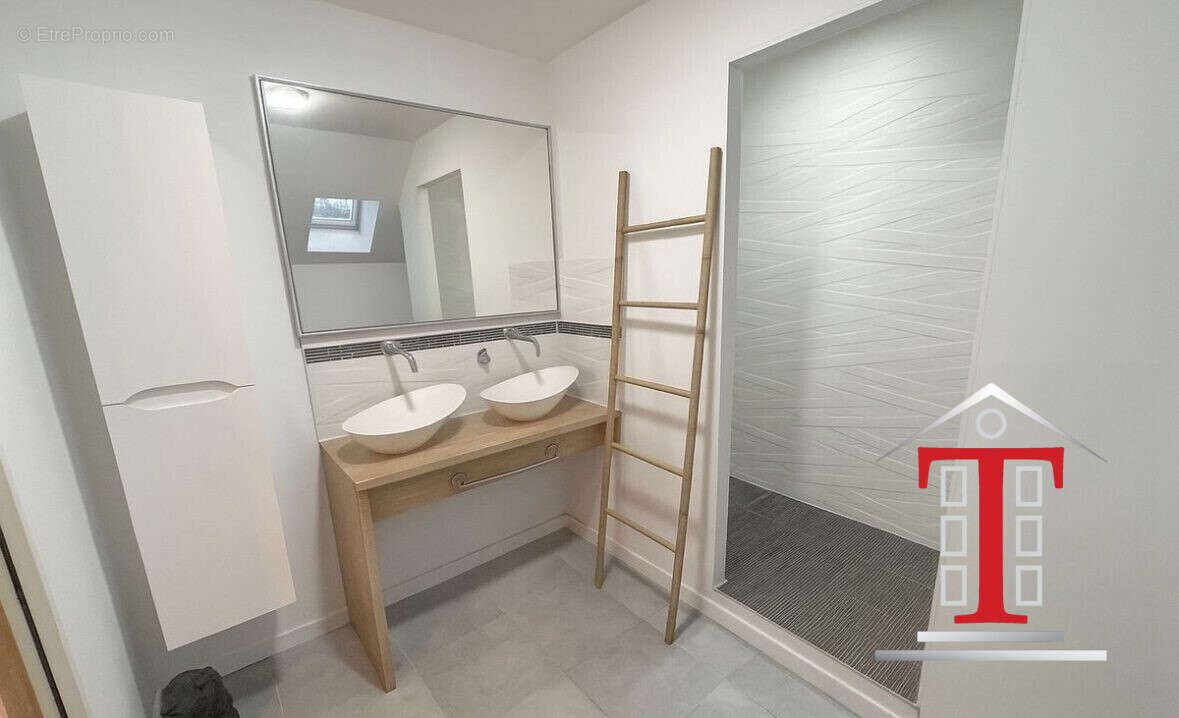 Appartement à ANGERS