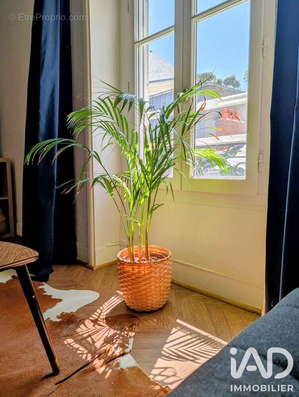 Photo 3 - Appartement à NANTES