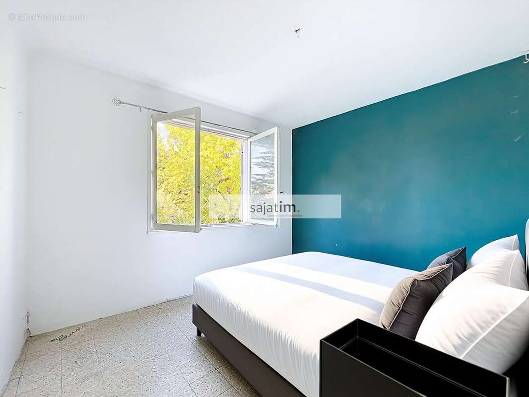 Appartement à SANARY-SUR-MER