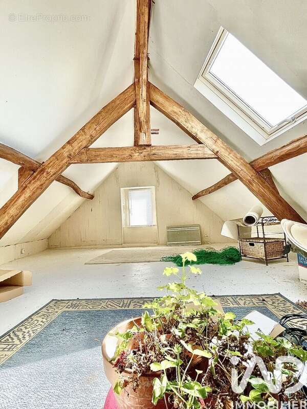 Photo 7 - Maison à POULIGNY-SAINT-PIERRE