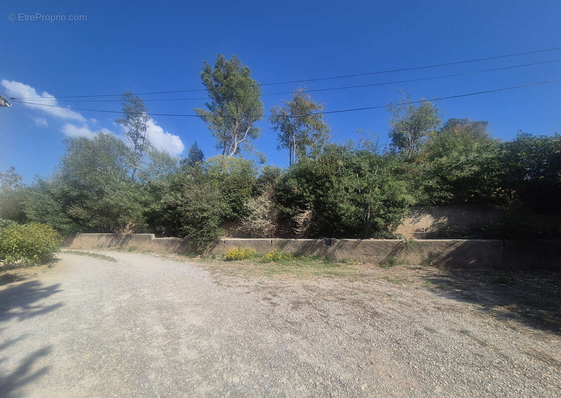 Appartement à SAINTE-MAXIME