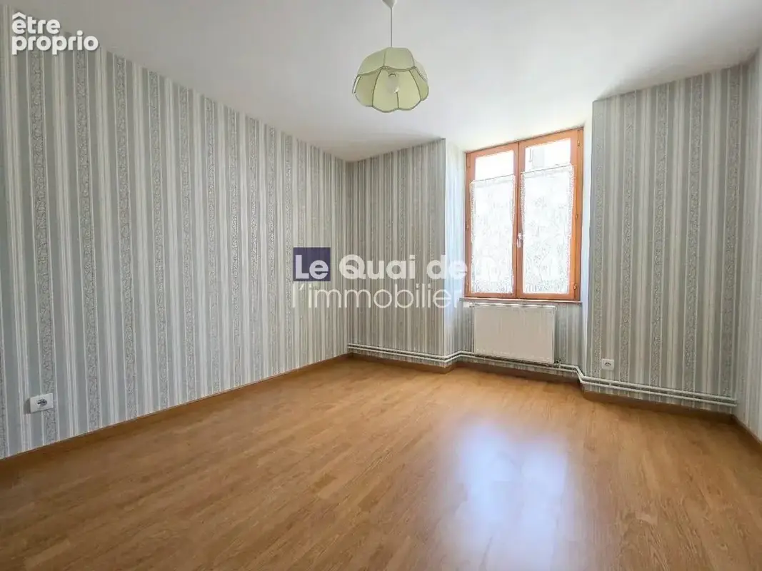 Maison 6 pièces 115 m² à vendre à Brezins (38590) - photo 6