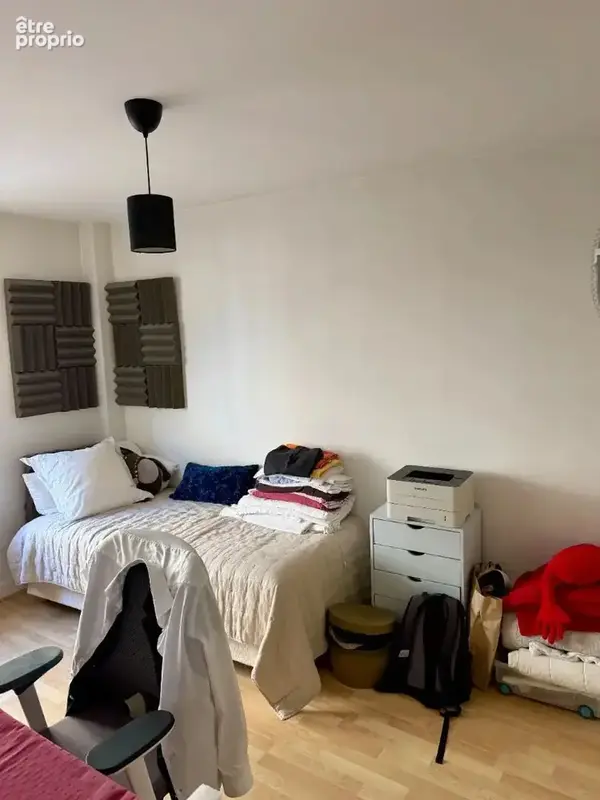 Appartement 5 pièces à vendre à Versailles - Montreuil, récent et lumineux - photo 6