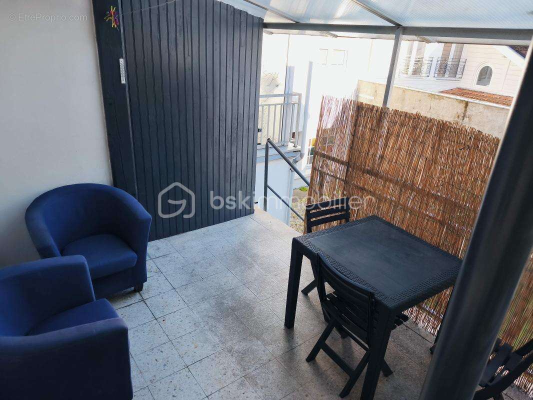 Maison à MAULEON-LICHARRE