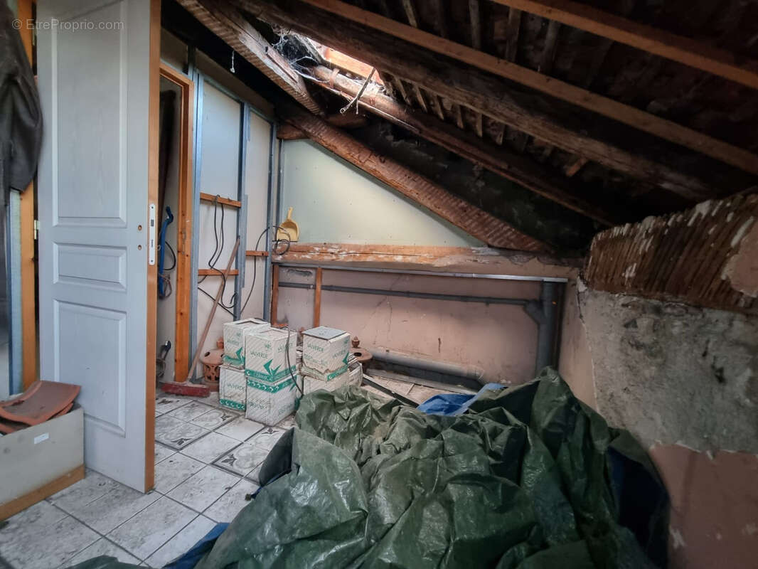 Appartement à EVIAN-LES-BAINS