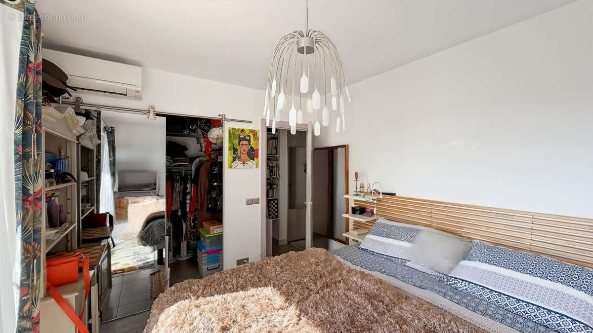 Appartement à SAINT-RAPHAEL