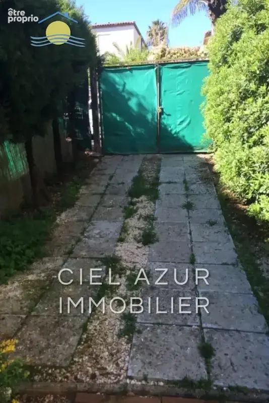 Appartement 27 m² à Antibes  - photo 7