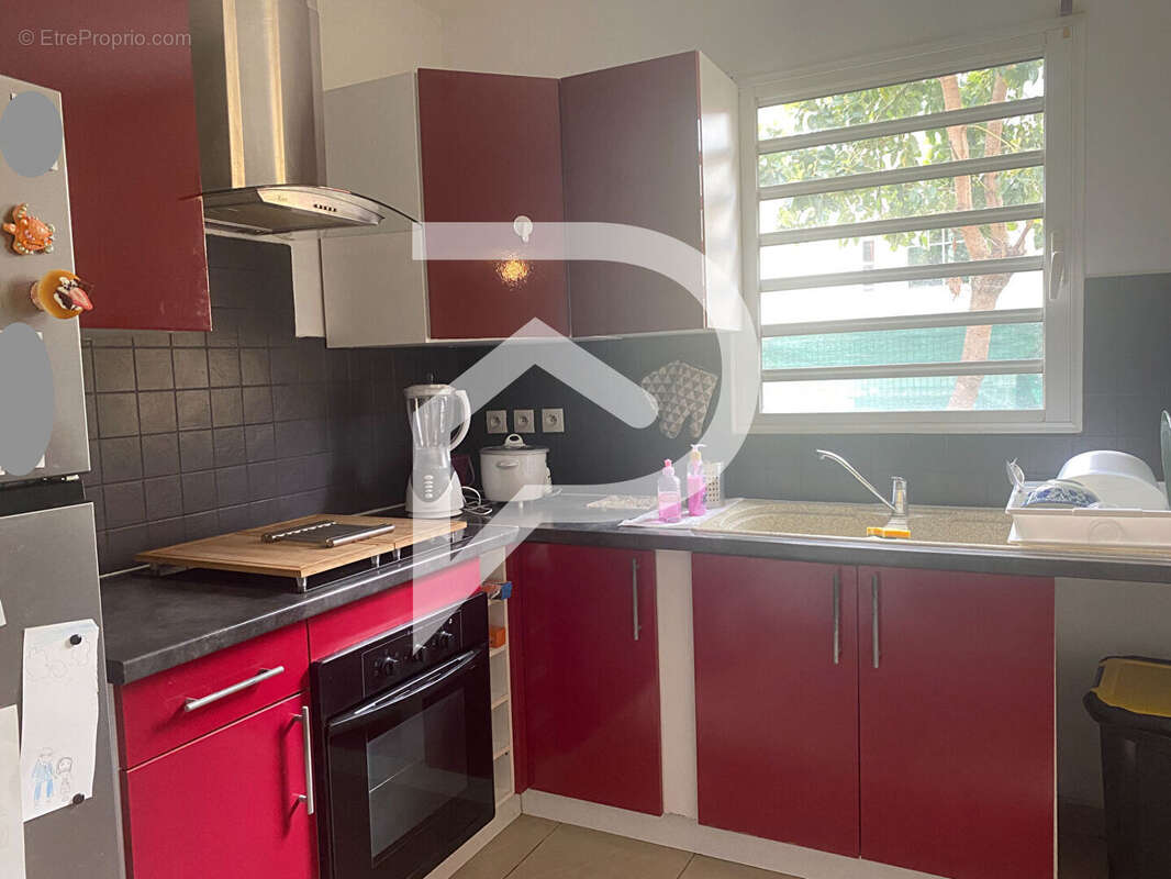 Appartement à LA POSSESSION