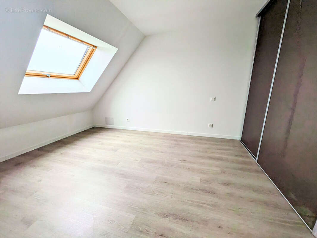 Appartement à LA CHAPELLE-SUR-ERDRE