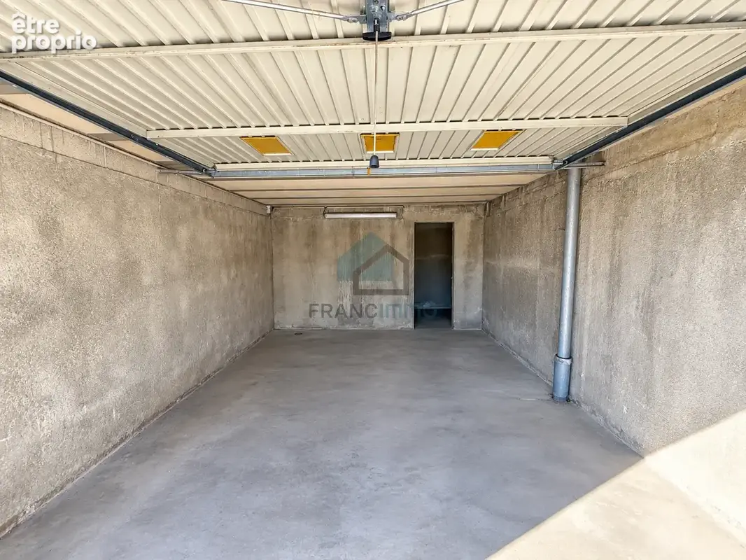 Trevillers - appartement f3 avec garage - photo 9
