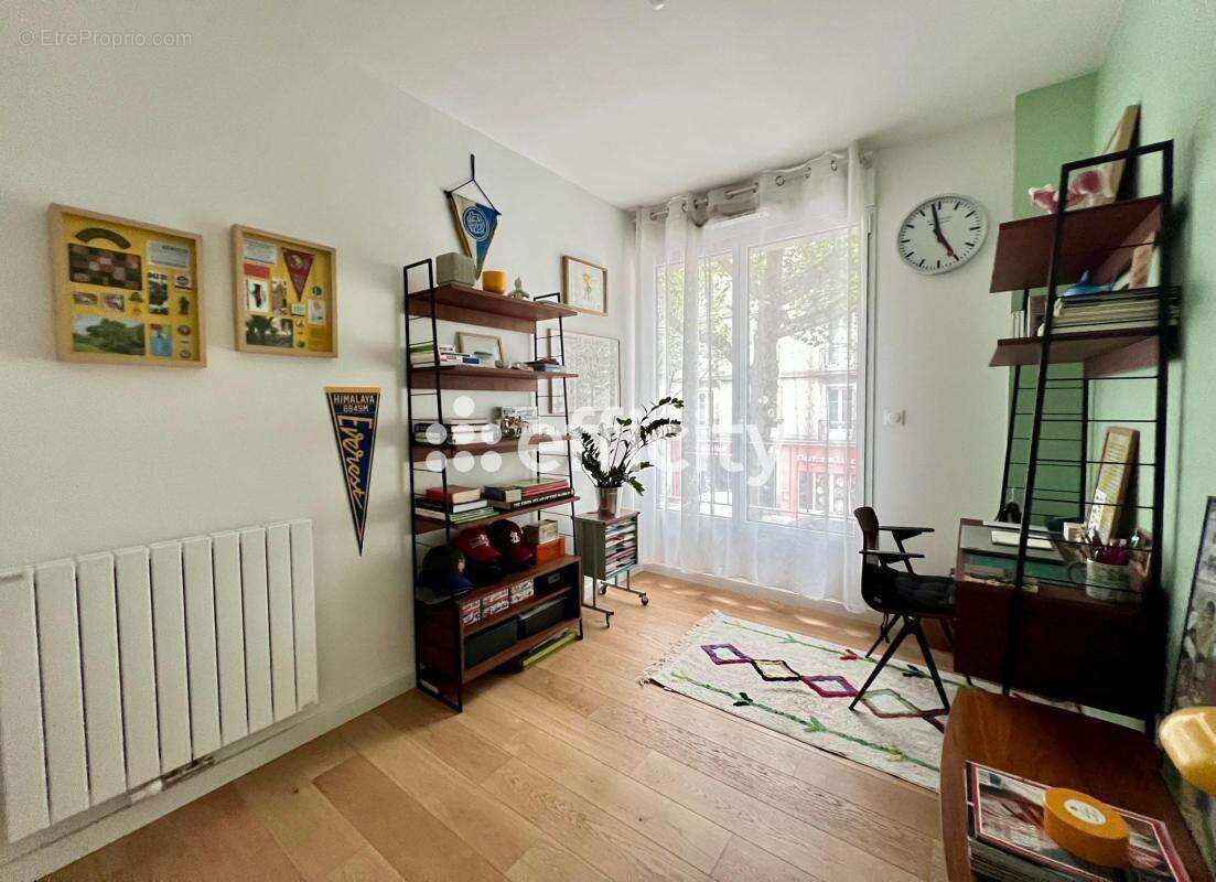 Appartement - photo 8