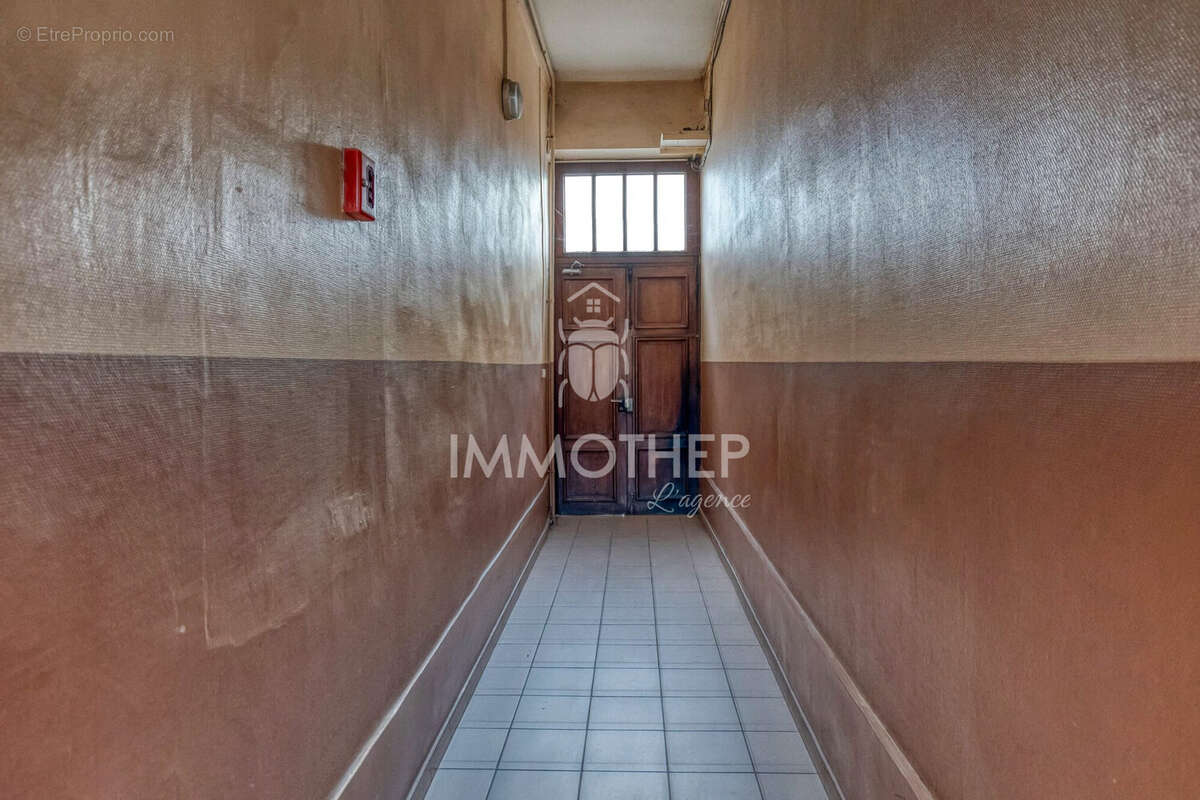 Appartement 26 m² à Voiron  - photo 7