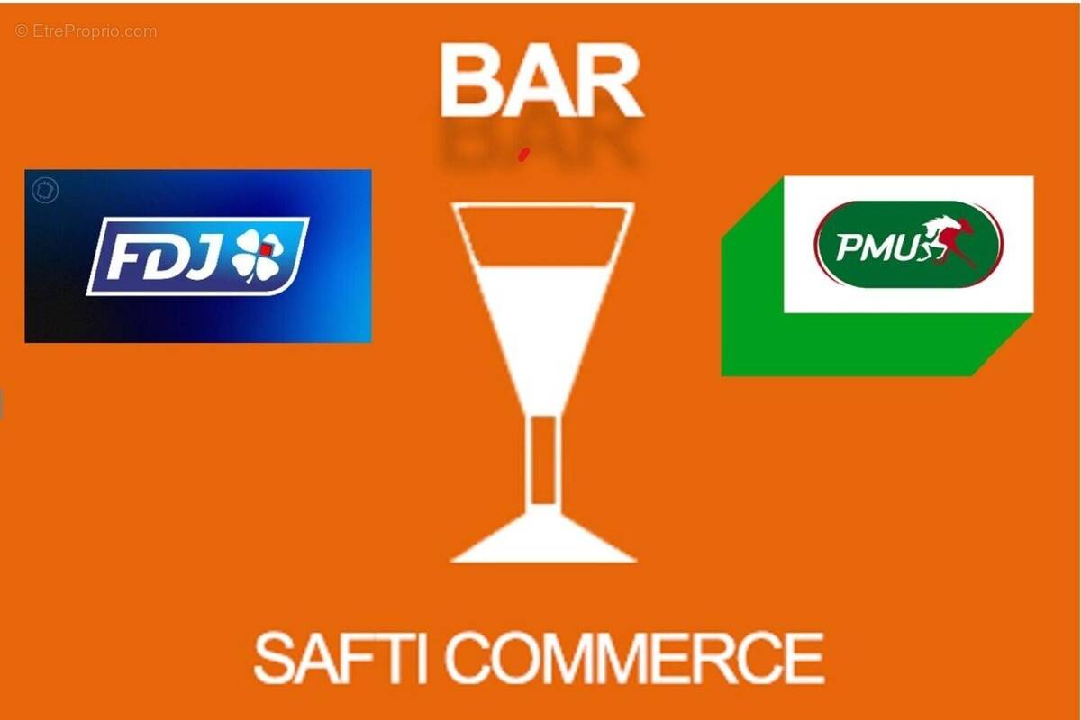 Photo 1 - Commerce à ANZIN