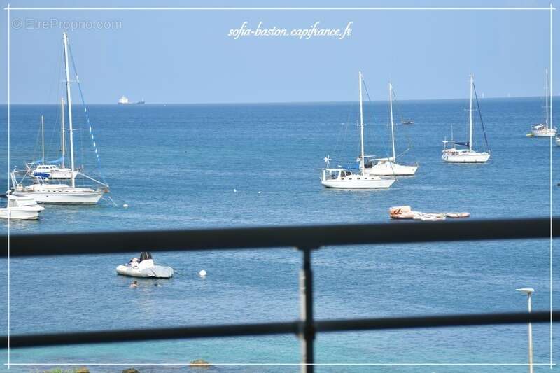 Appartement à LES TROIS-ILETS