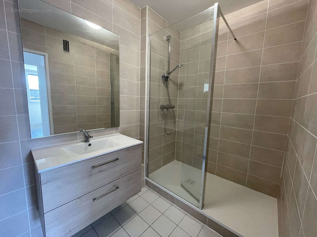 Appartement à NEVERS