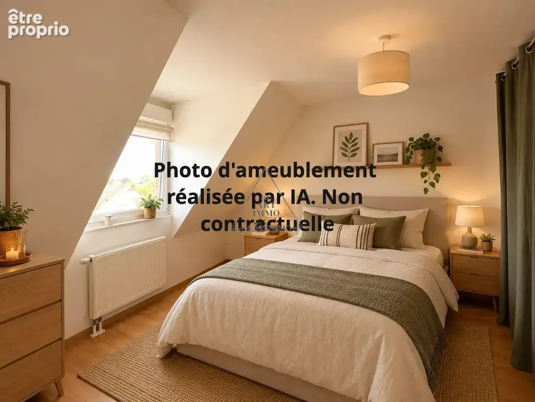 Appartement 2 pièces 42 m² à vendre à Saverne (67700) - photo 7