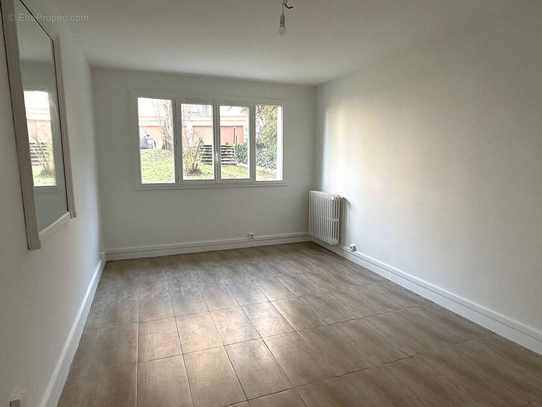 Appartement à CLAMART