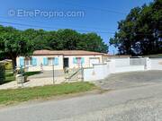 Maison à SAINTE-LIVRADE-SUR-LOT