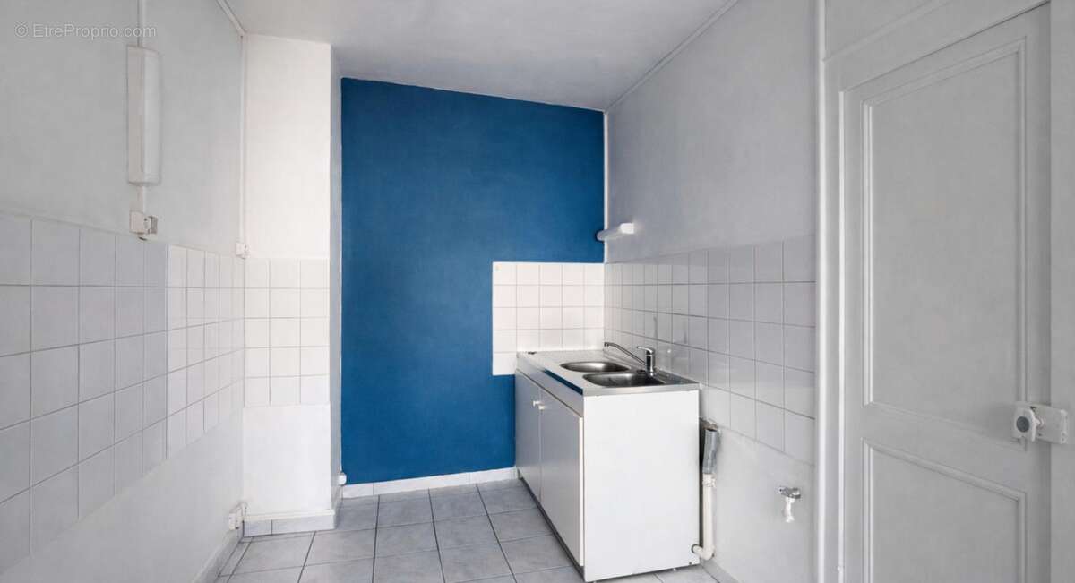 Appartement à LYON-3E