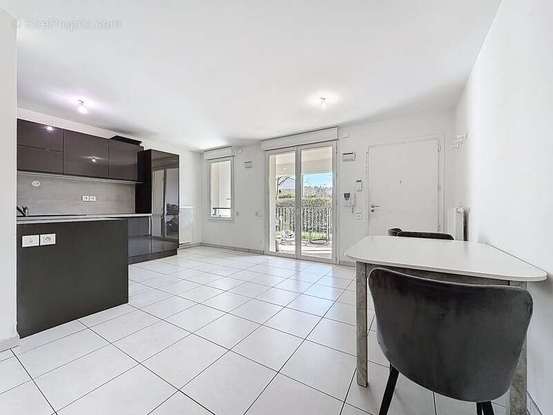 Appartement à ANNEMASSE