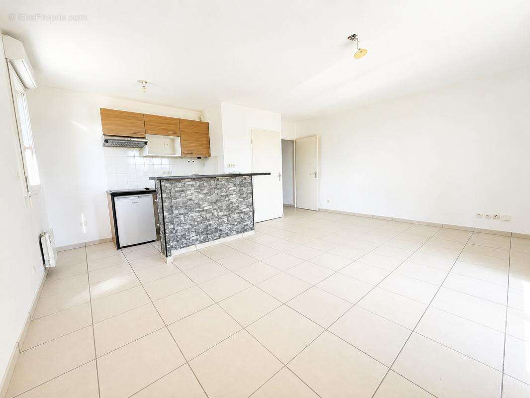 Appartement T4 - Leguevin centre - photo 4