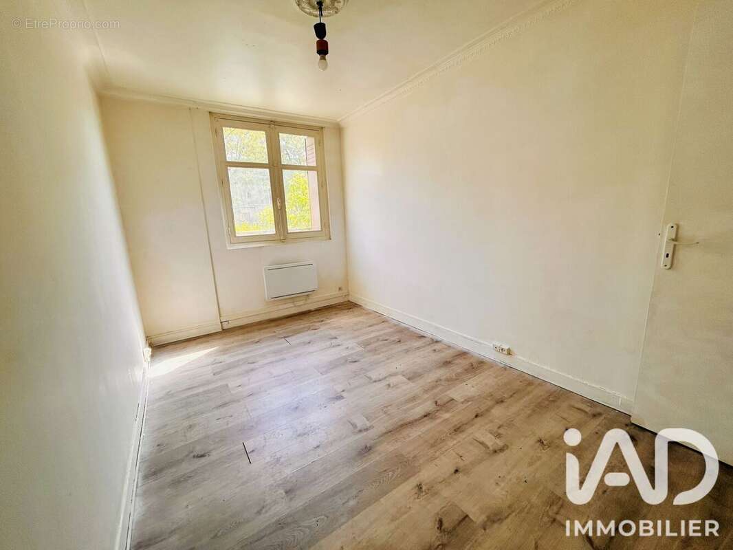 Appartement 53 m² à Troyes  - photo 7