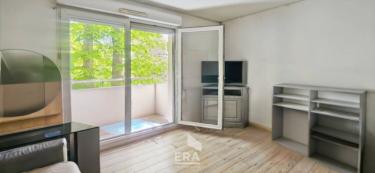 Appartement à BLANQUEFORT