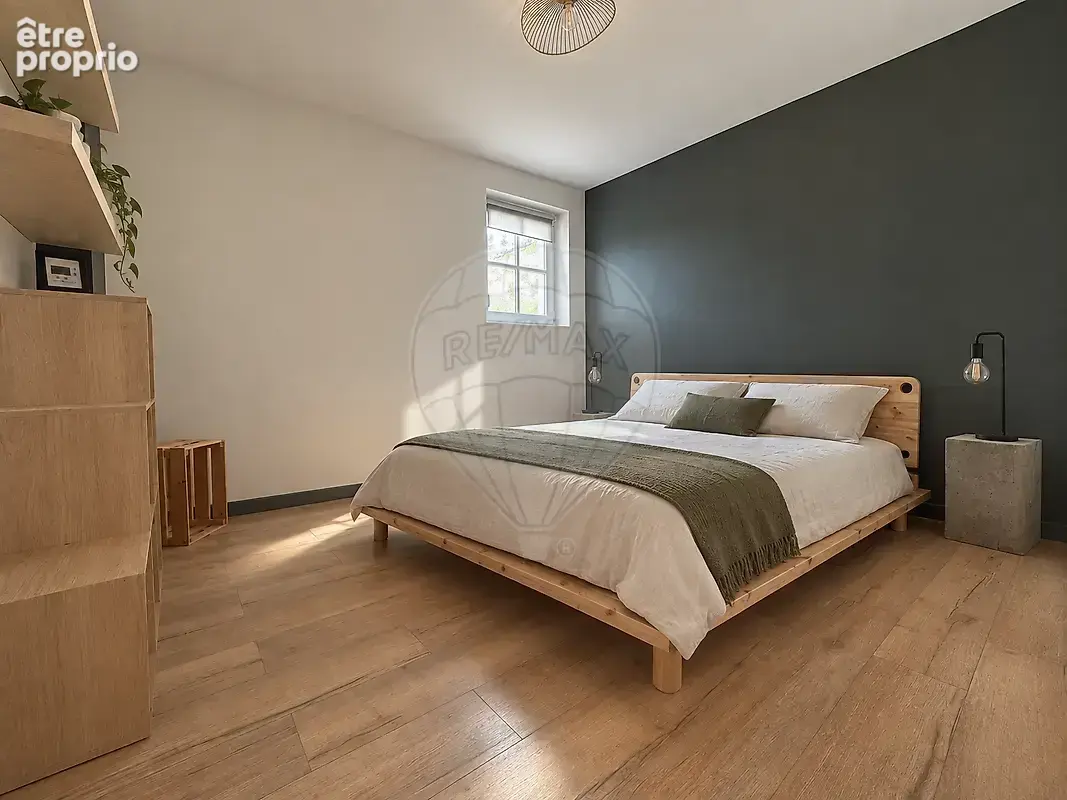 Appartement 2 chambre(s) à vendre - photo 7