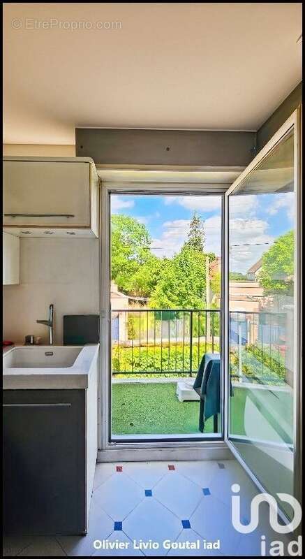 Photo 3 - Appartement à DRAVEIL