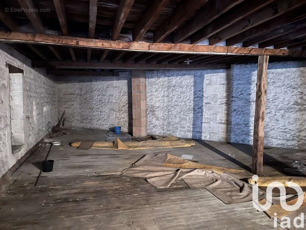 Photo 7 - Appartement à JONZAC