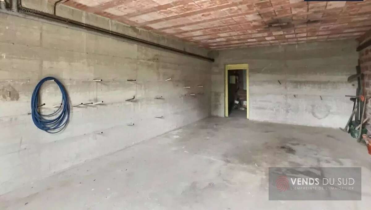 Maison à LE BOUSQUET-D&#039;ORB