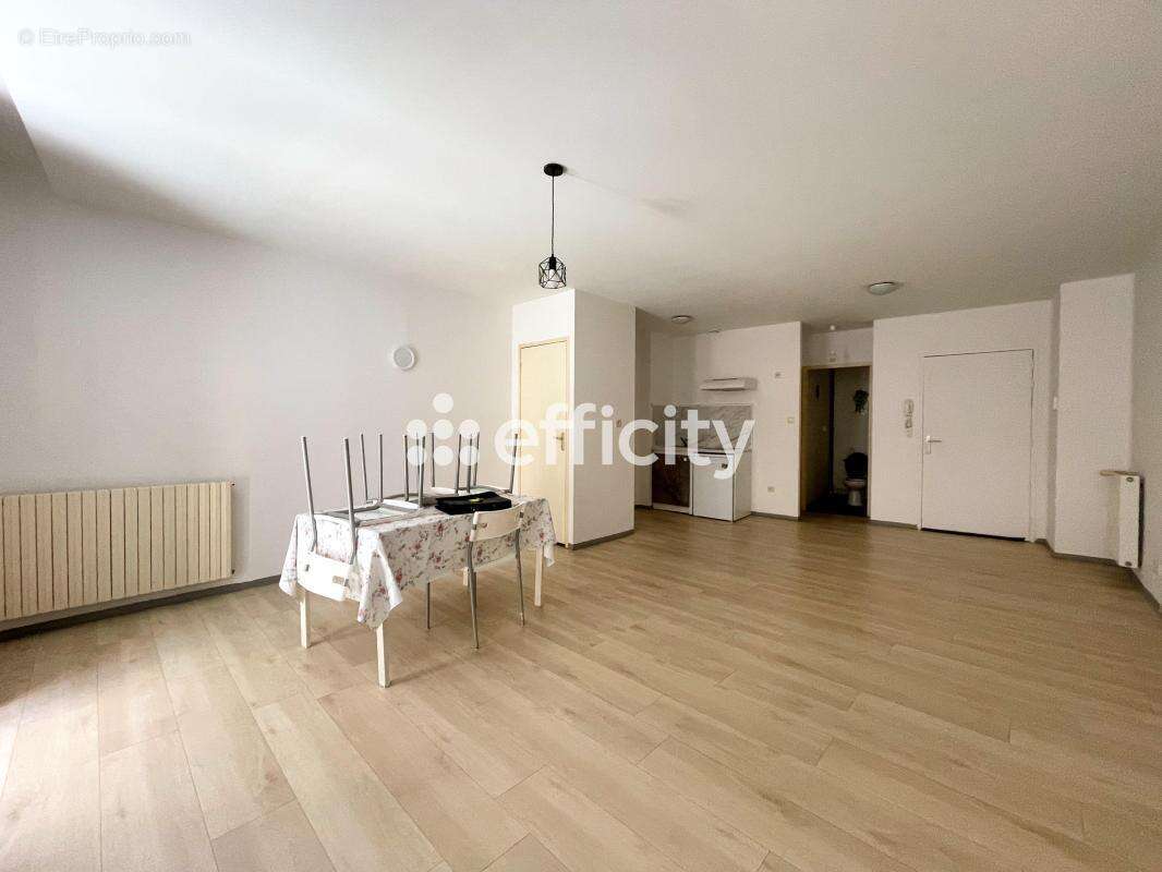 Appartement à PAMIERS