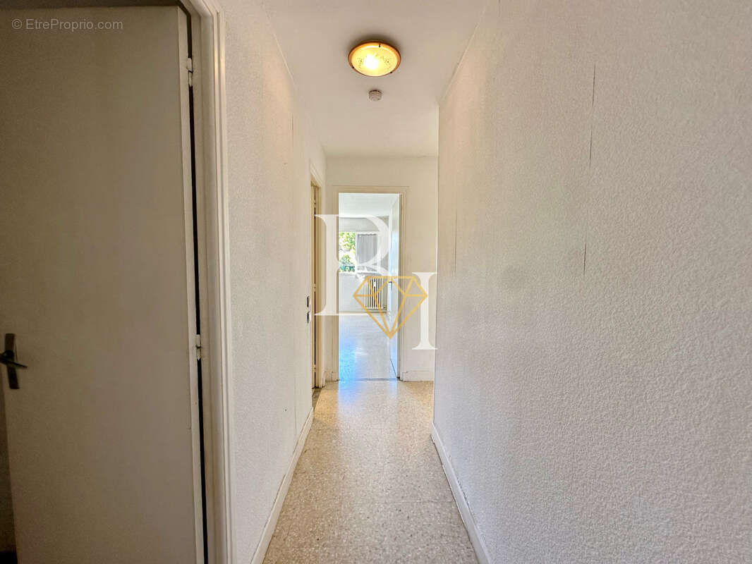 Appartement à CAGNES-SUR-MER