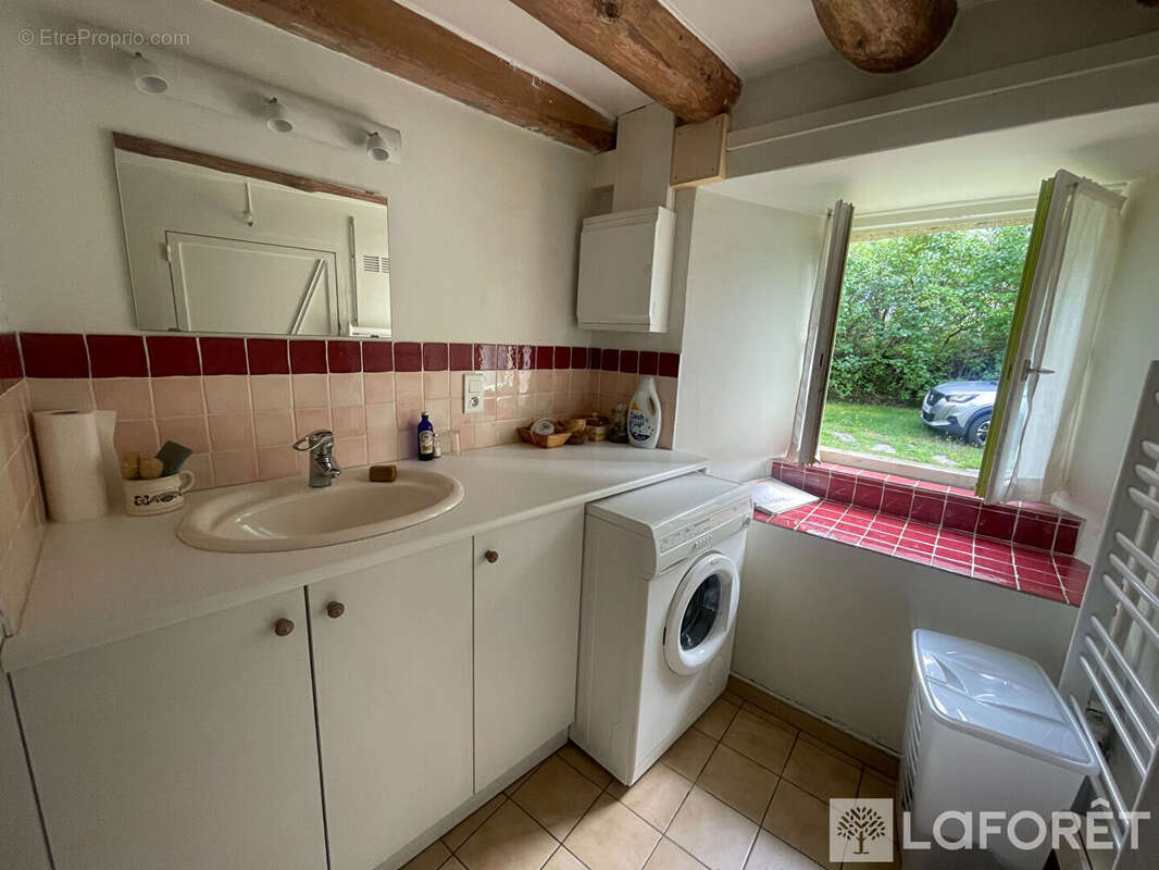 Maison à LOUBARESSE